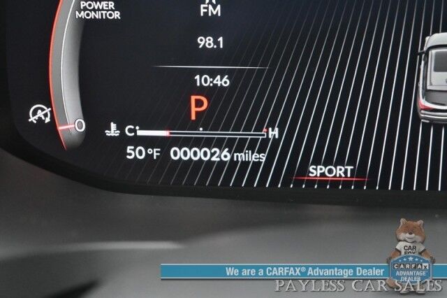 2026 Acura MDX w Anchorage AK