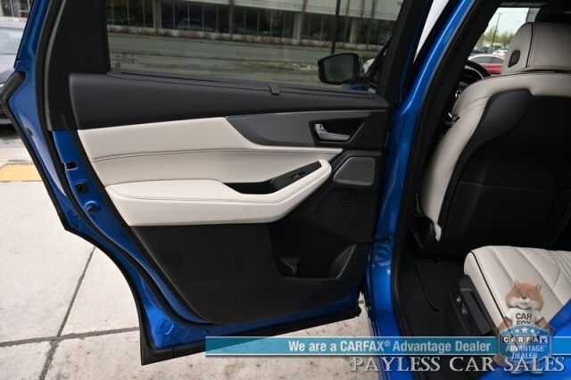 2026 Acura MDX w Anchorage AK