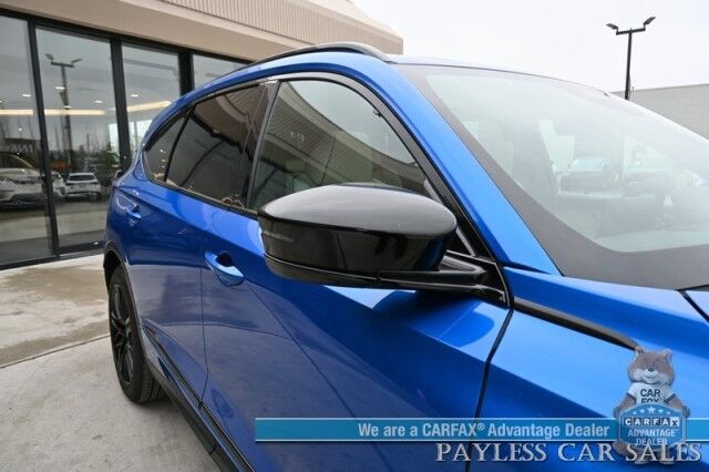 2026 Acura MDX w Anchorage AK