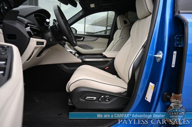 2026 Acura MDX w Anchorage AK
