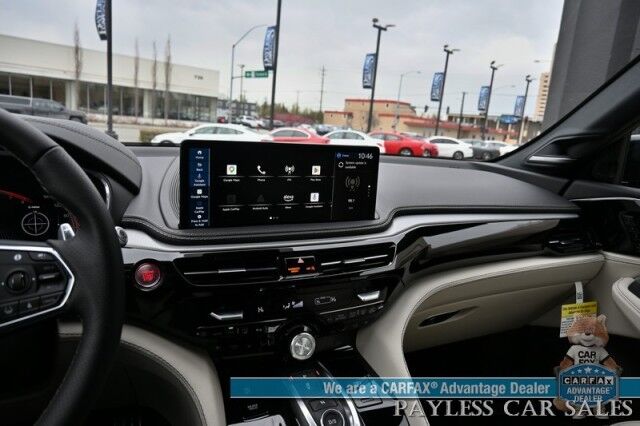 2026 Acura MDX w Anchorage AK