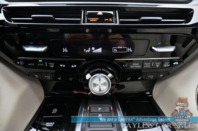 2026 Acura MDX w Anchorage AK