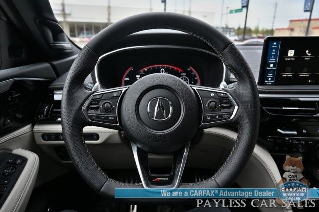 2026 Acura MDX w Anchorage AK