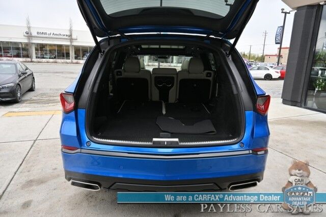 2026 Acura MDX w Anchorage AK