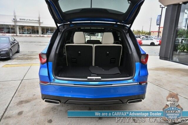 2026 Acura MDX w Anchorage AK