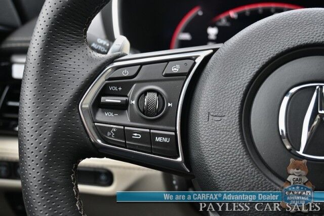 2026 Acura MDX w Anchorage AK
