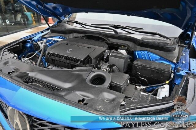 2026 Acura MDX w Anchorage AK