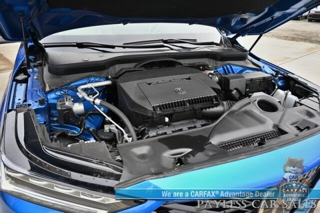 2026 Acura MDX w Anchorage AK