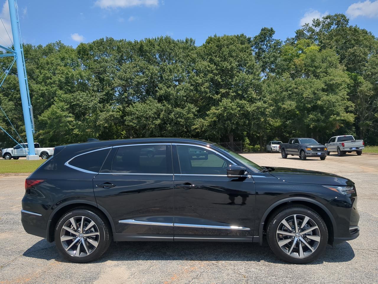 2026 Acura MDX w/Technology Package Appleton WI