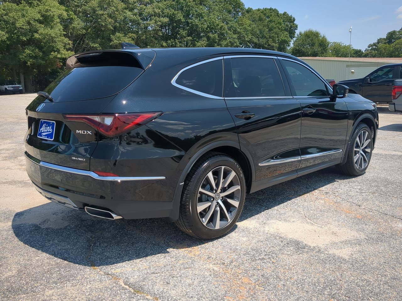 2026 Acura MDX w/Technology Package Appleton WI