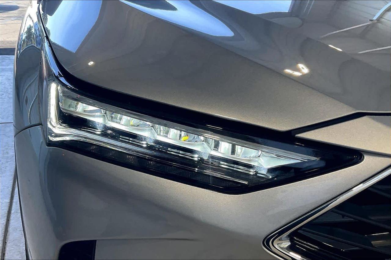 2026 Acura MDX w/Technology Package Roseville CA