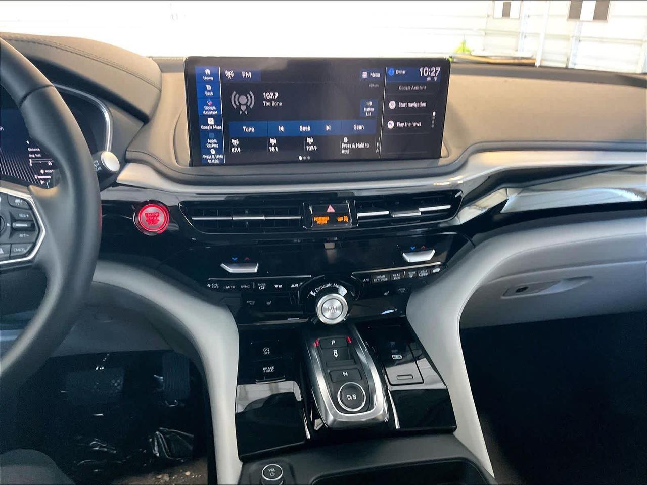 2026 Acura MDX w/Technology Package Roseville CA