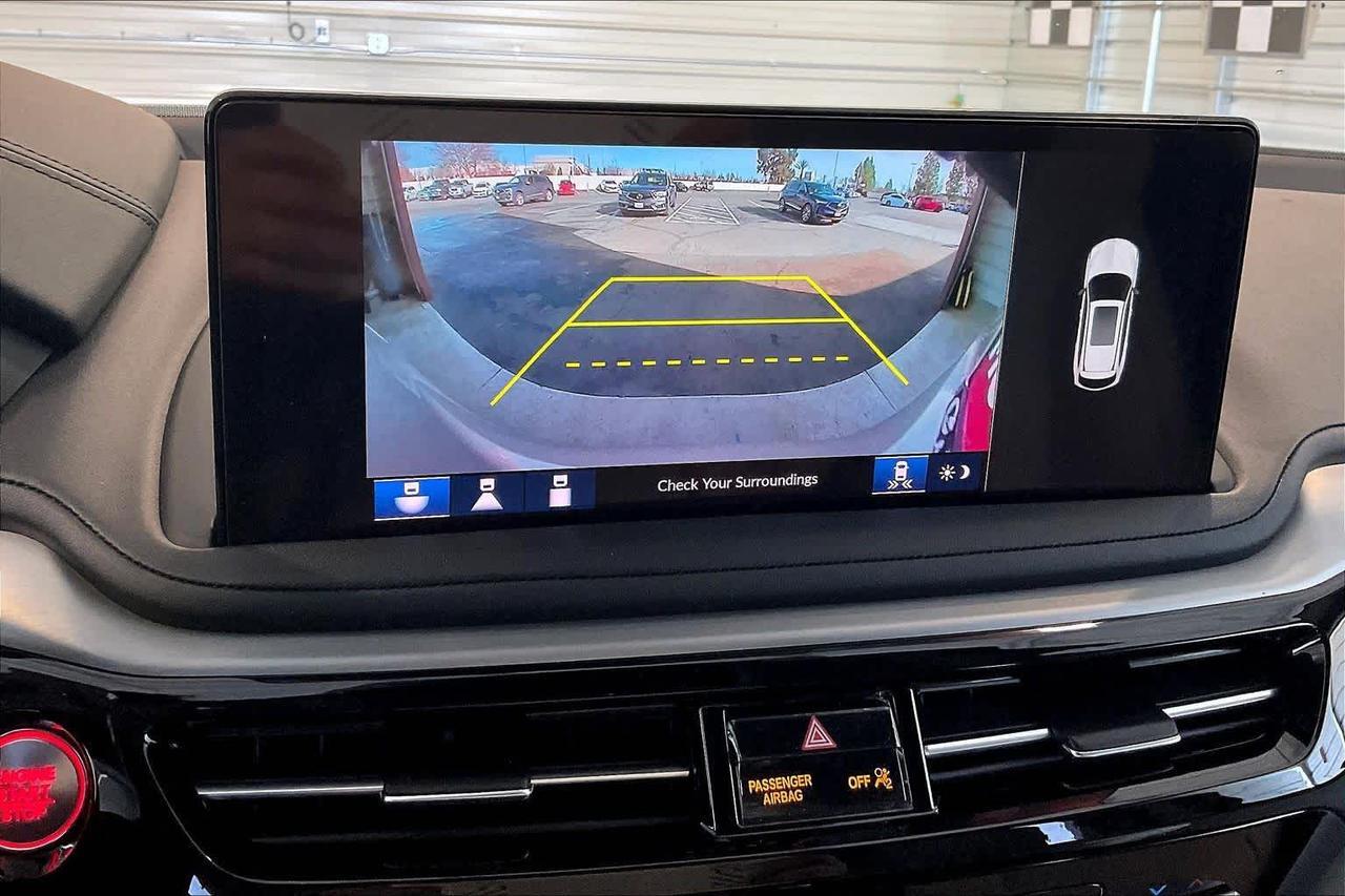 2026 Acura MDX w/Technology Package Roseville CA