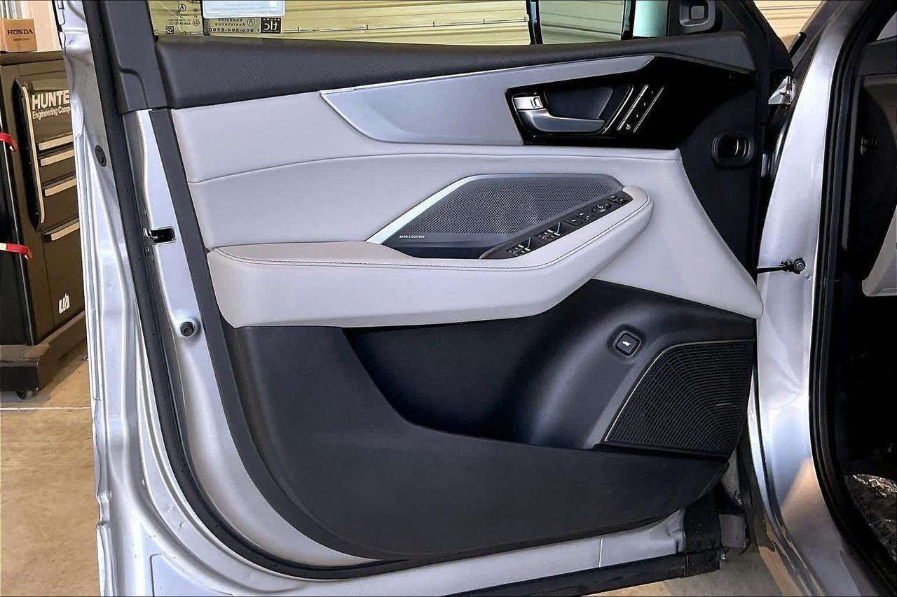 2026 Acura MDX w/Technology Package Roseville CA