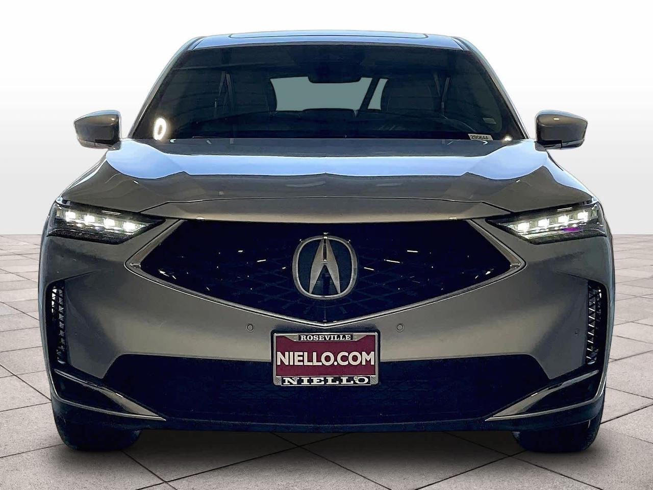 2026 Acura MDX w/Technology Package Roseville CA
