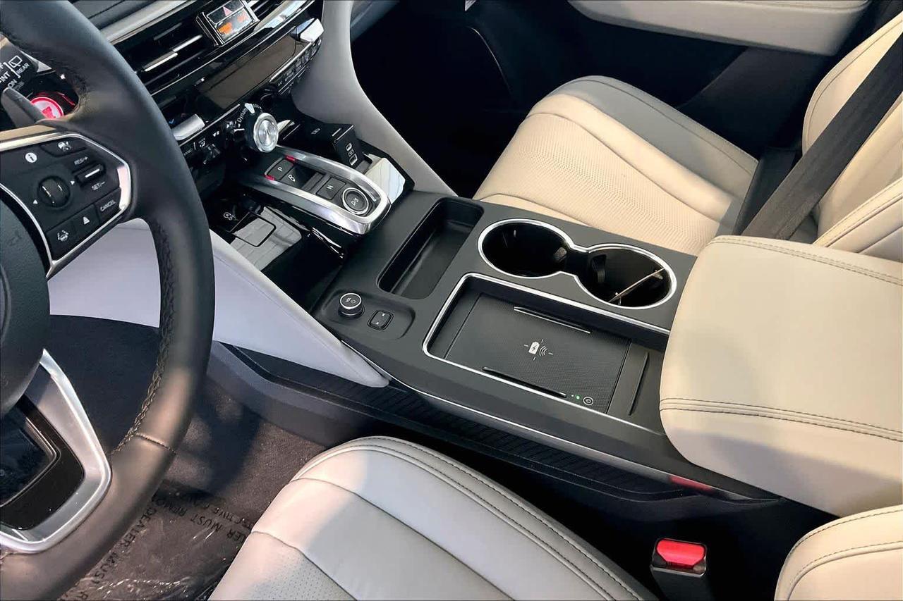 2026 Acura MDX w/Technology Package Roseville CA