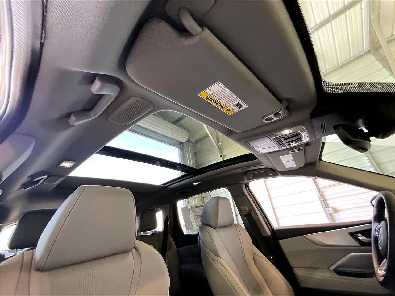 2026 Acura MDX w/Technology Package Roseville CA