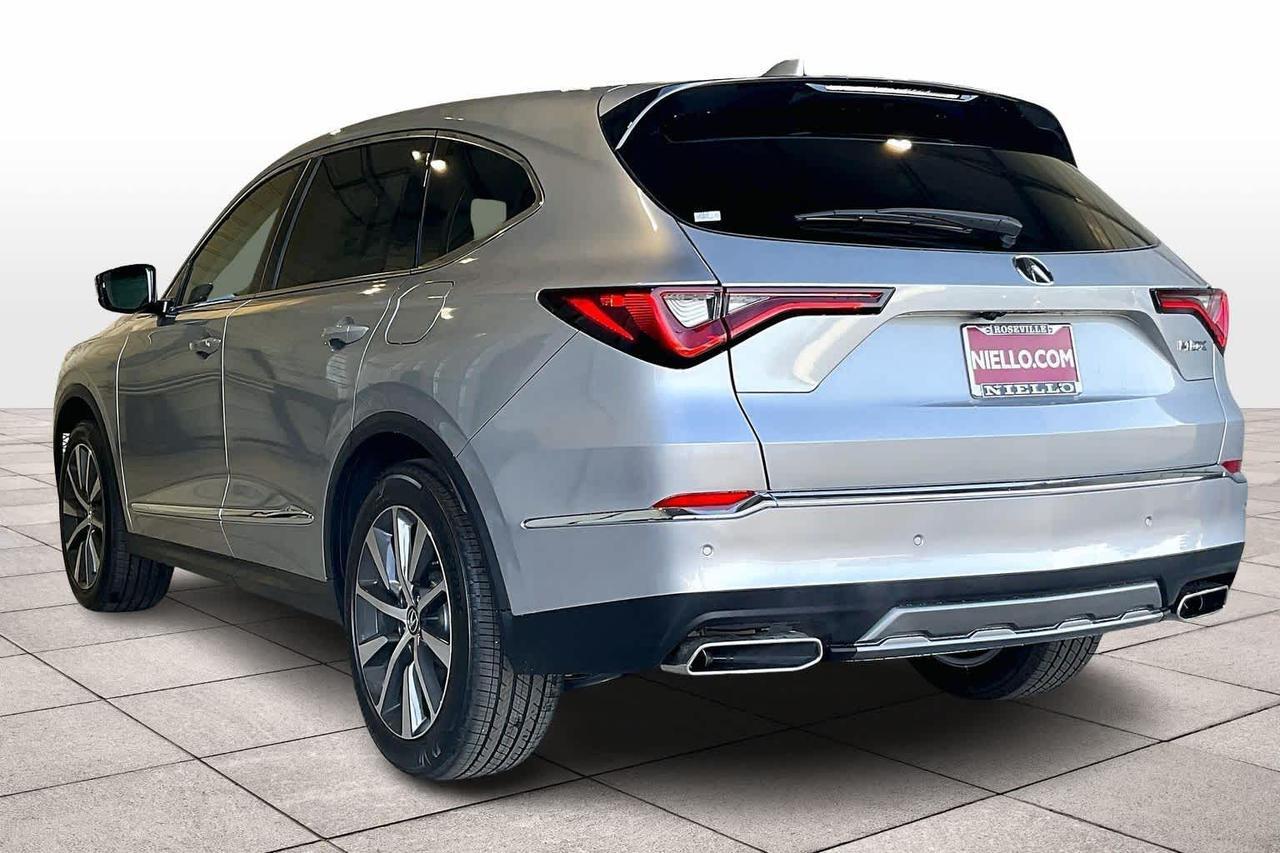 2026 Acura MDX w/Technology Package