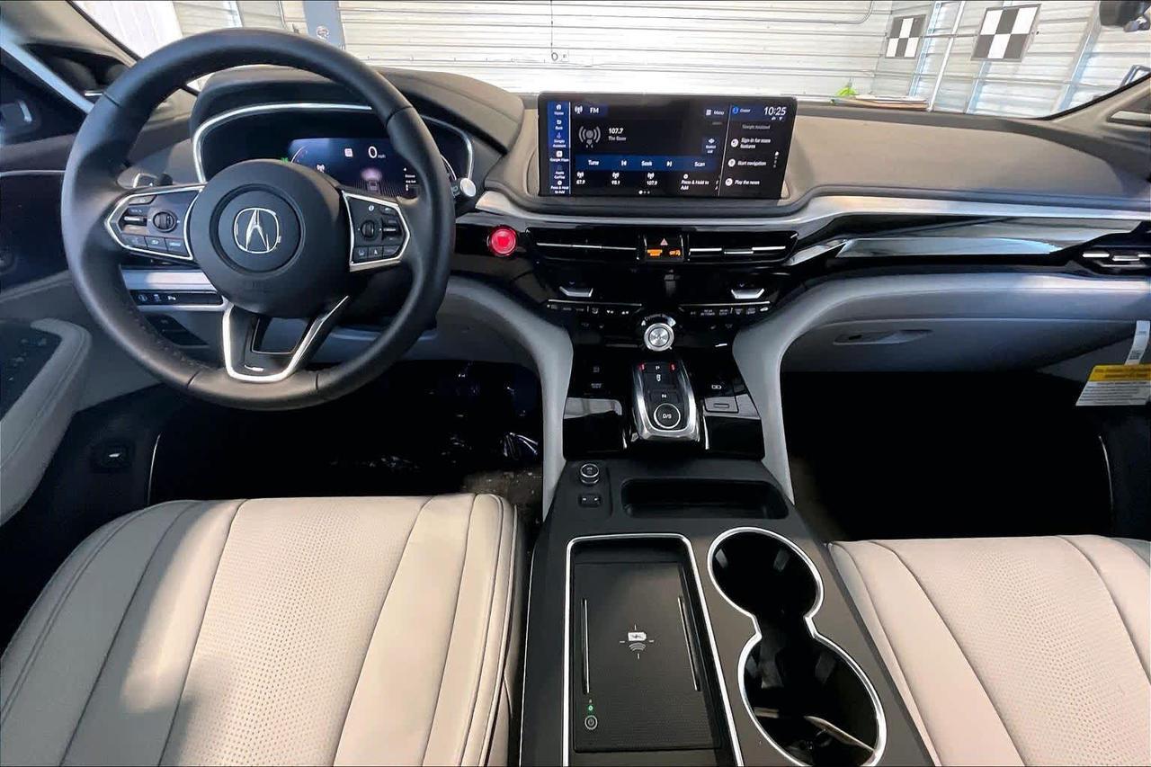 2026 Acura MDX w/Technology Package Roseville CA