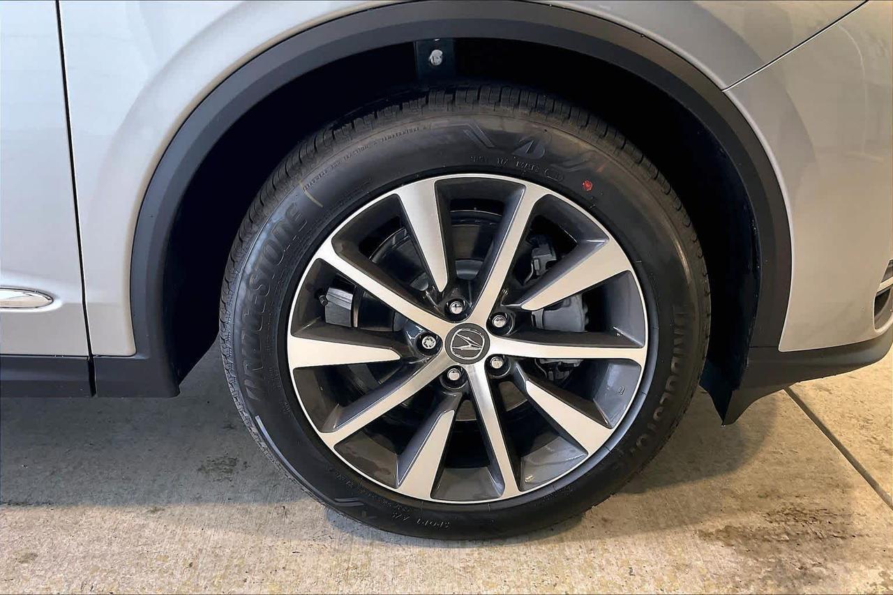 2026 Acura MDX w/Technology Package Roseville CA