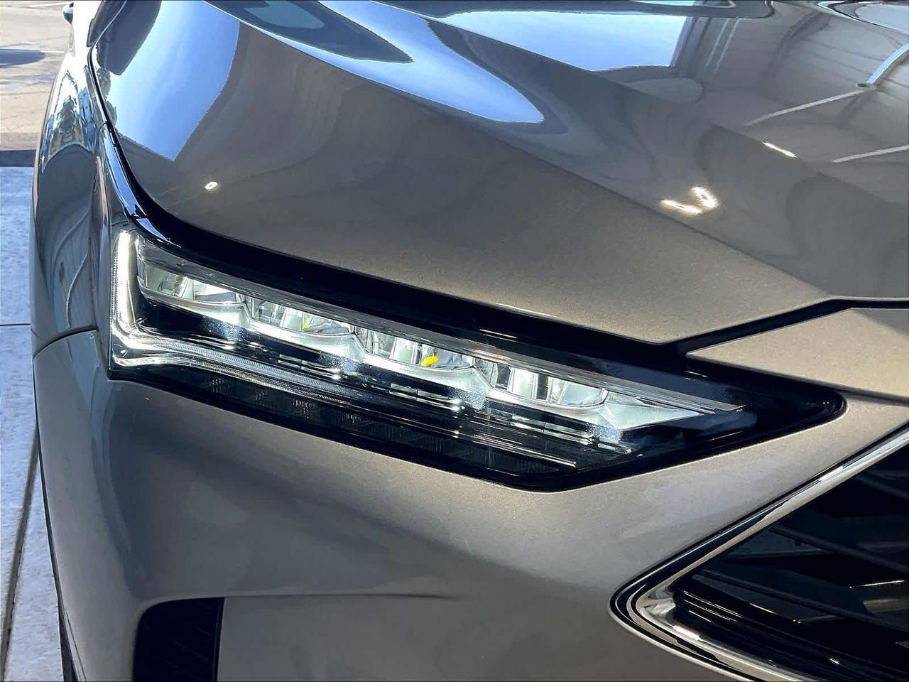 2026 Acura MDX w/Technology Package Roseville CA