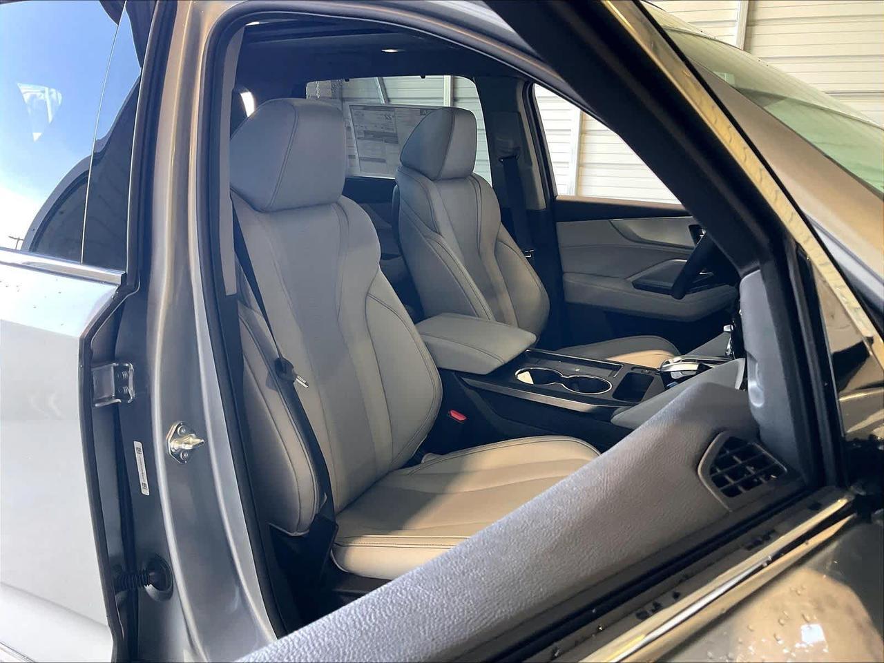 2026 Acura MDX w/Technology Package Roseville CA