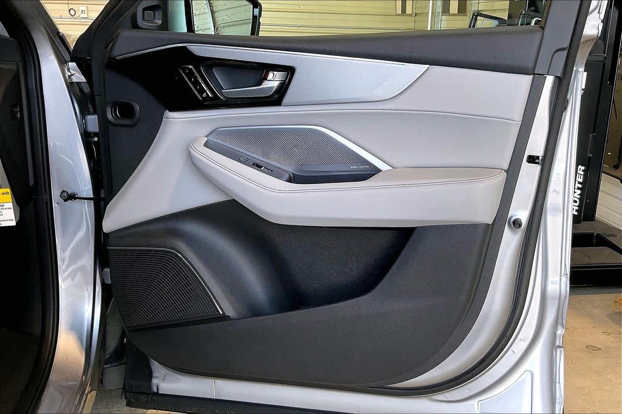 2026 Acura MDX w/Technology Package Roseville CA