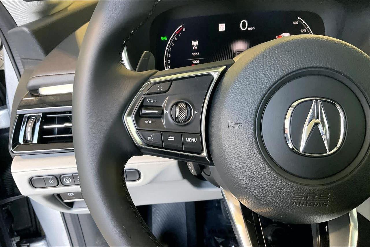 2026 Acura MDX w/Technology Package Roseville CA