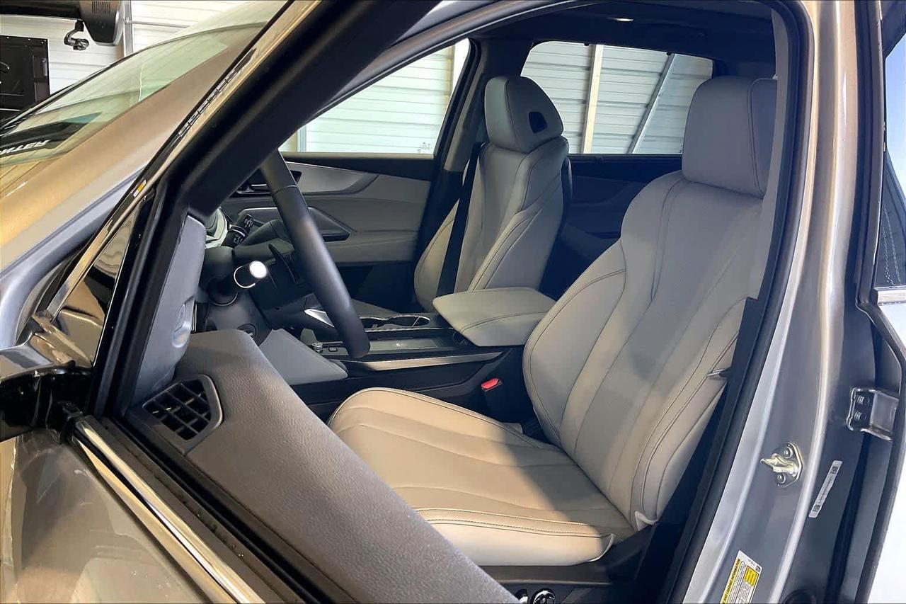 2026 Acura MDX w/Technology Package Roseville CA