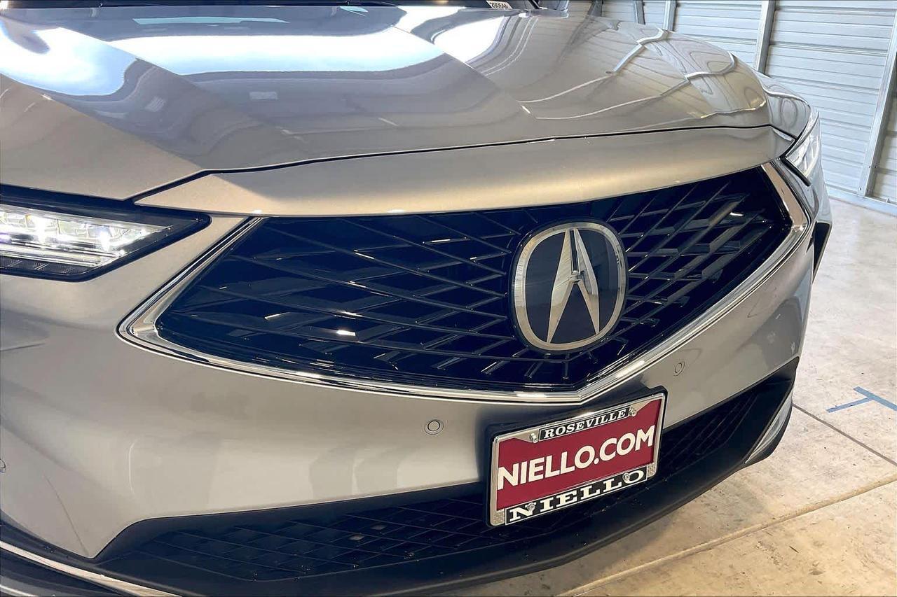 2026 Acura MDX w/Technology Package Roseville CA