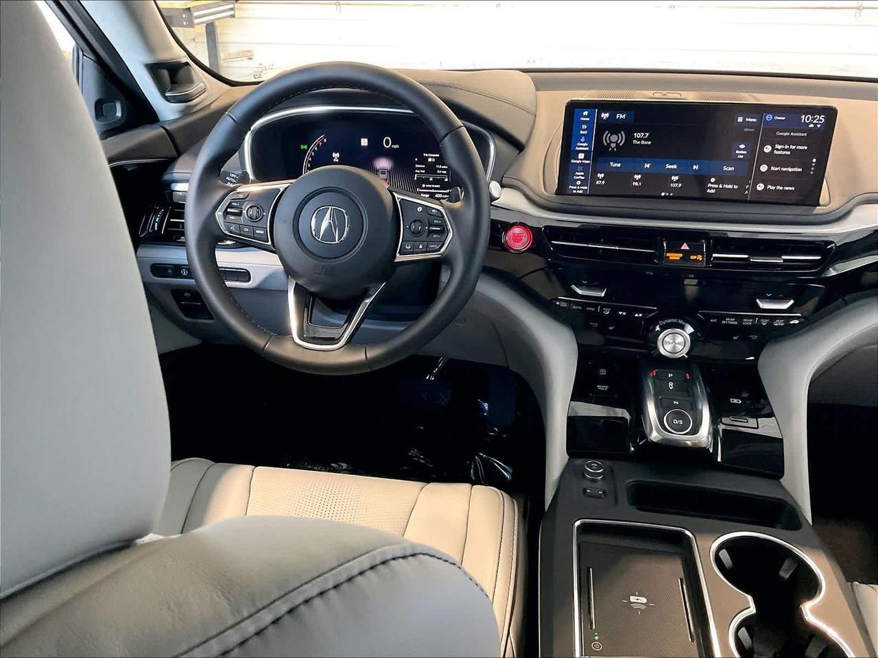 2026 Acura MDX w/Technology Package Roseville CA