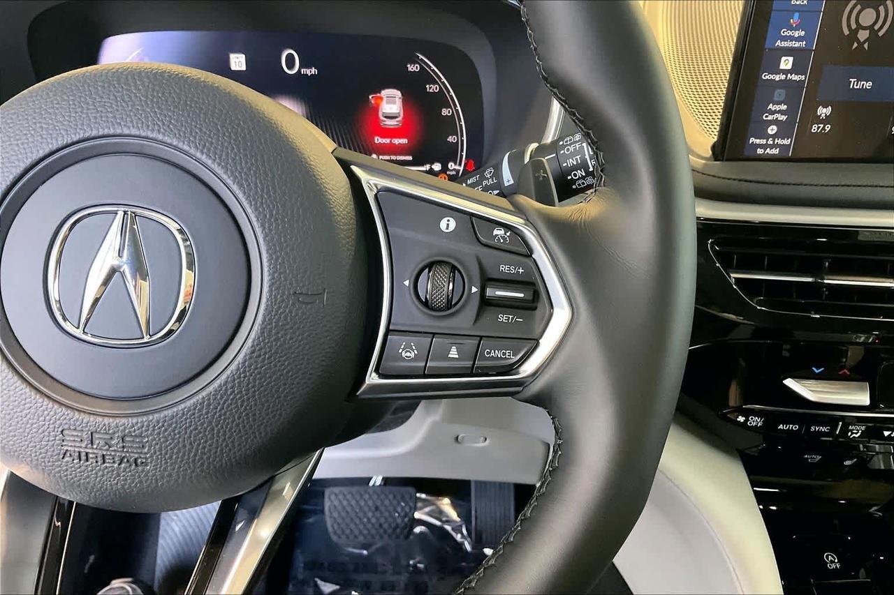 2026 Acura MDX w/Technology Package Roseville CA