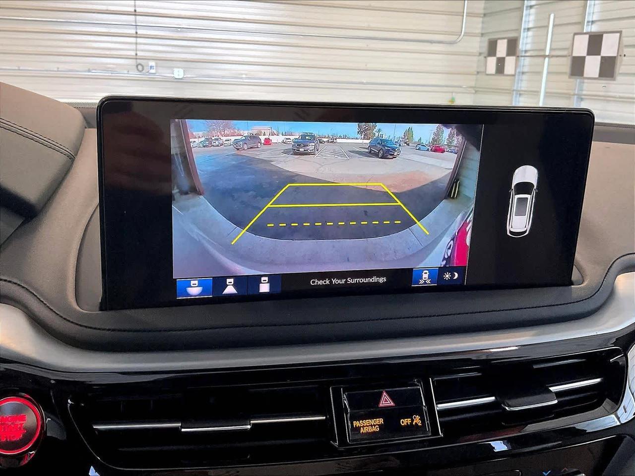 2026 Acura MDX w/Technology Package Roseville CA