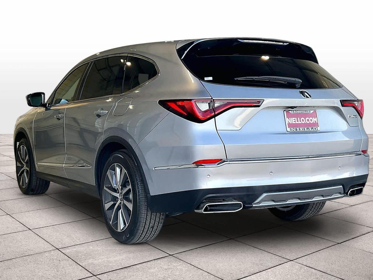 2026 Acura MDX w/Technology Package