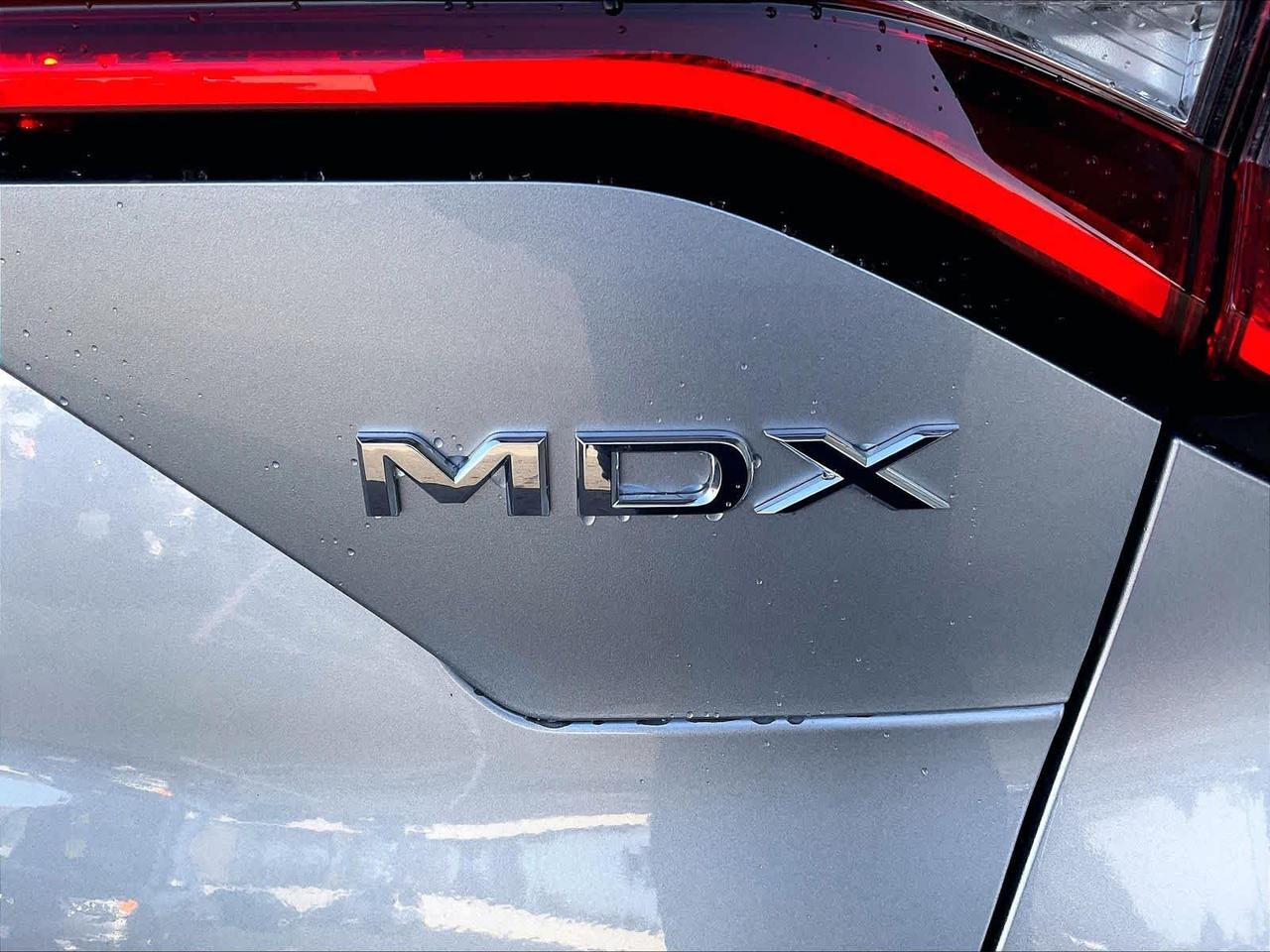 2026 Acura MDX w/Technology Package Roseville CA