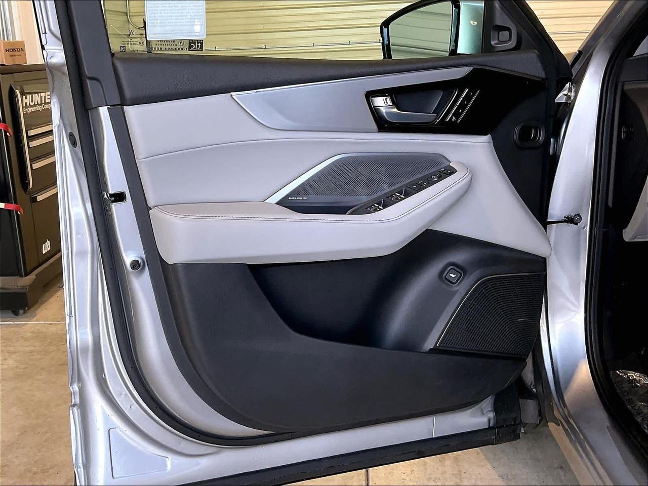 2026 Acura MDX w/Technology Package Roseville CA