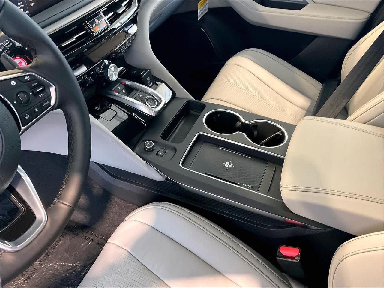 2026 Acura MDX w/Technology Package Roseville CA