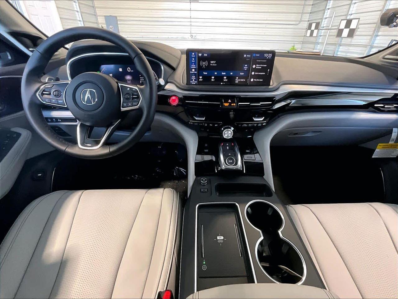 2026 Acura MDX w/Technology Package Roseville CA