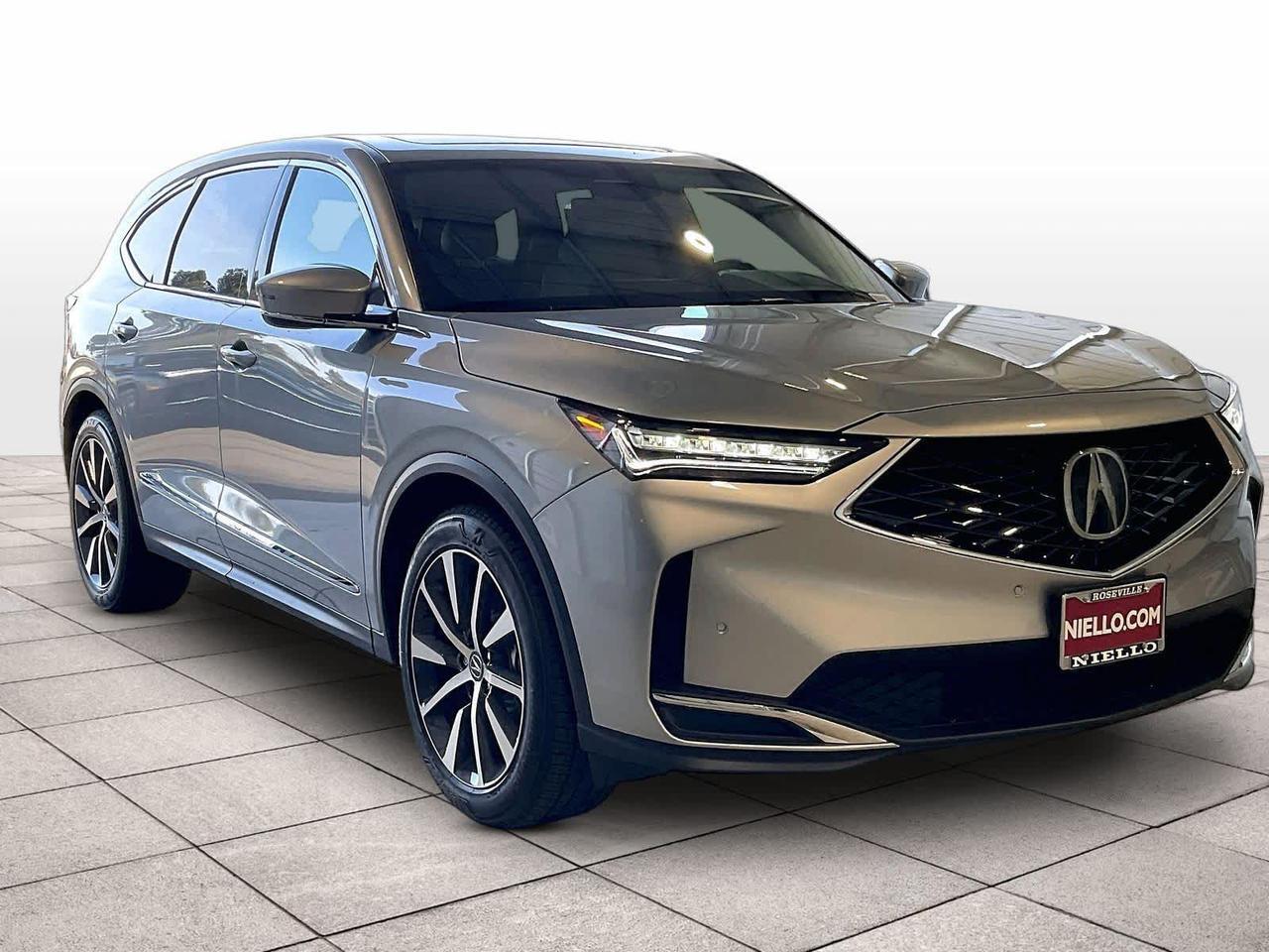 2026 Acura MDX w/Technology Package