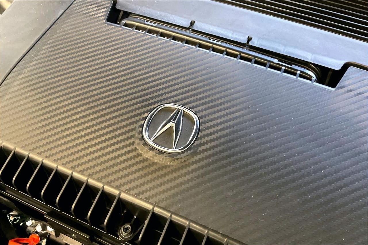 2026 Acura MDX w/Technology Package Roseville CA