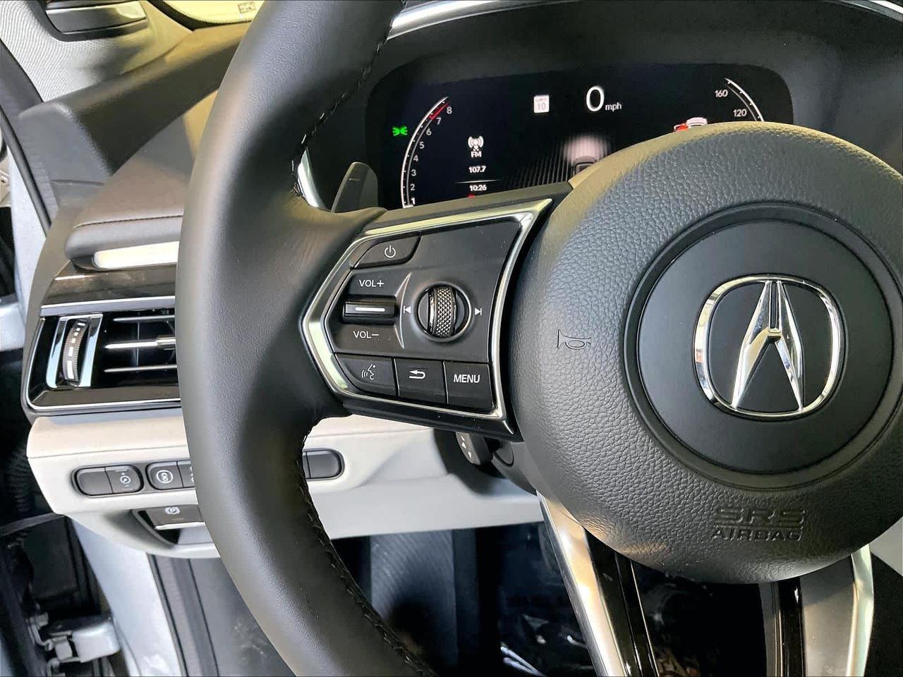 2026 Acura MDX w/Technology Package Roseville CA