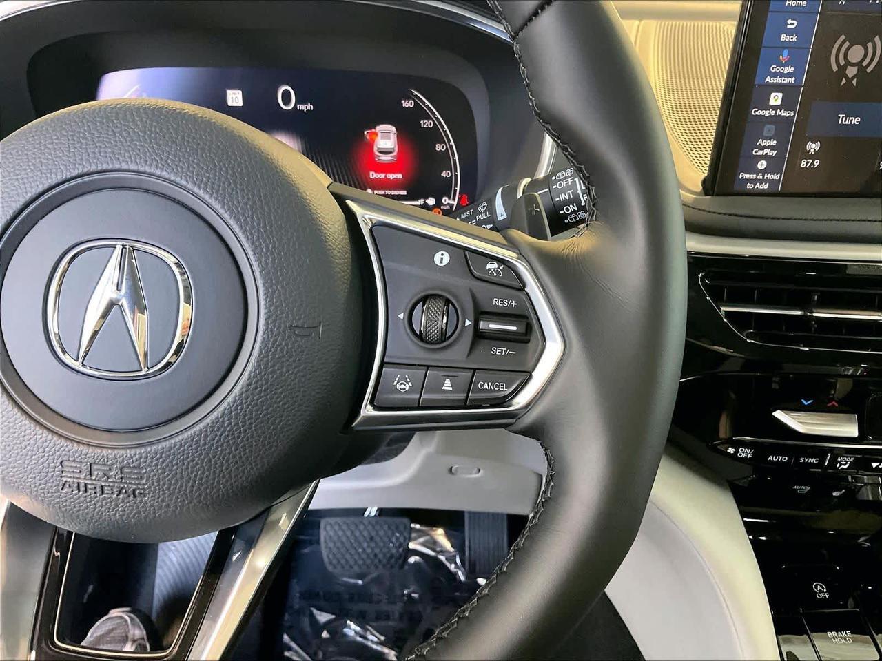 2026 Acura MDX w/Technology Package Roseville CA