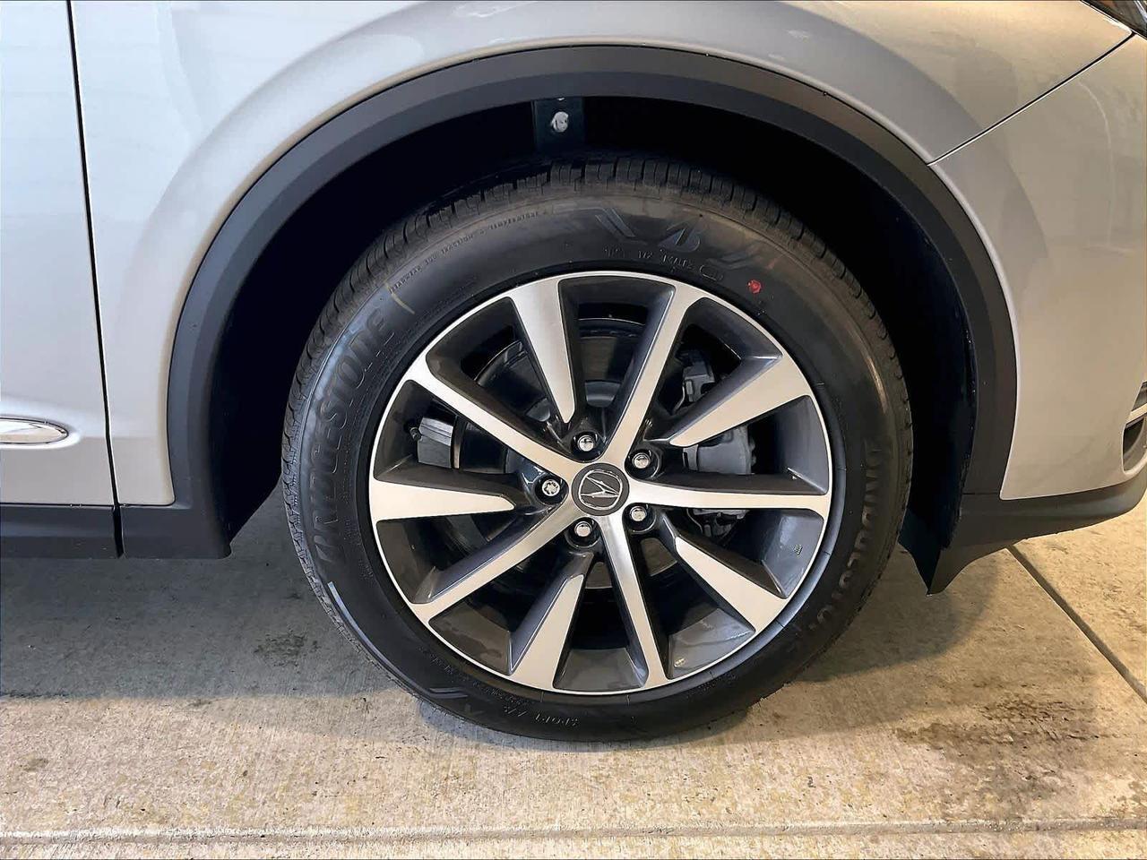 2026 Acura MDX w/Technology Package Roseville CA