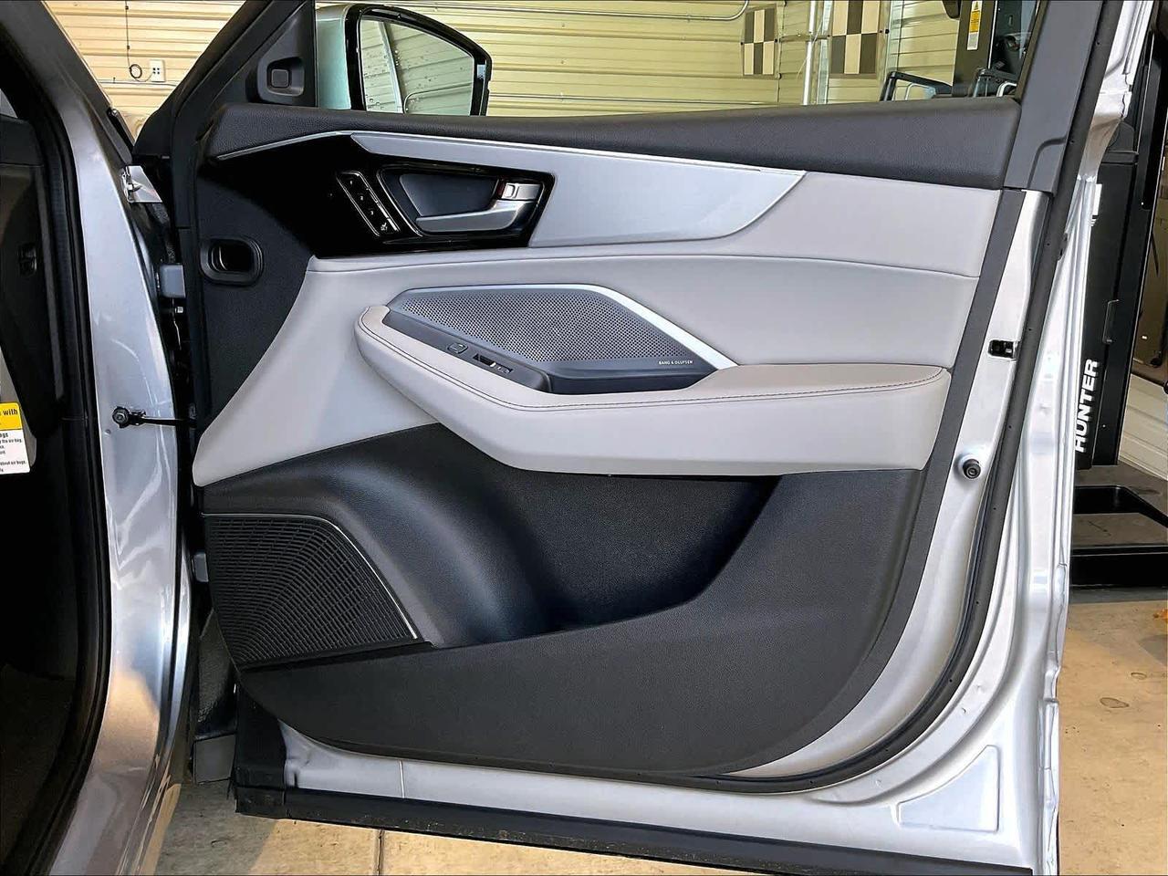 2026 Acura MDX w/Technology Package Roseville CA