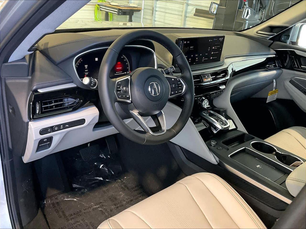 2026 Acura MDX w/Technology Package Roseville CA