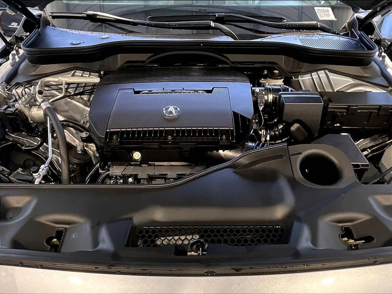 2026 Acura MDX w/Technology Package Roseville CA