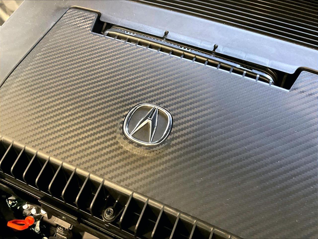 2026 Acura MDX w/Technology Package Roseville CA