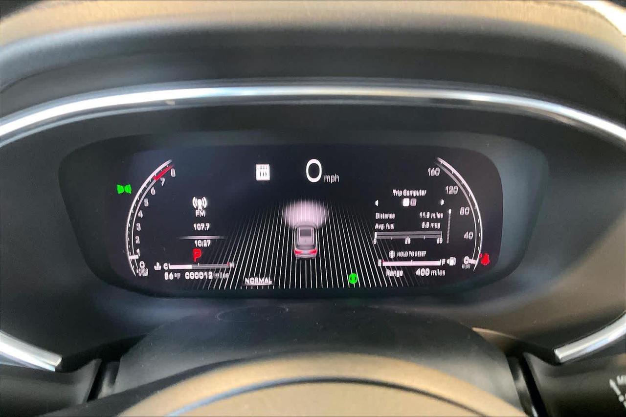 2026 Acura MDX w/Technology Package Roseville CA