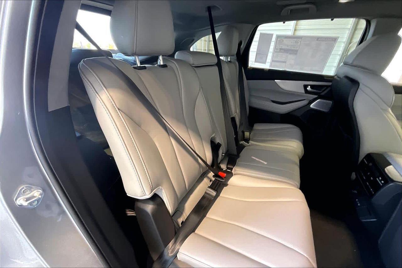 2026 Acura MDX w/Technology Package Roseville CA