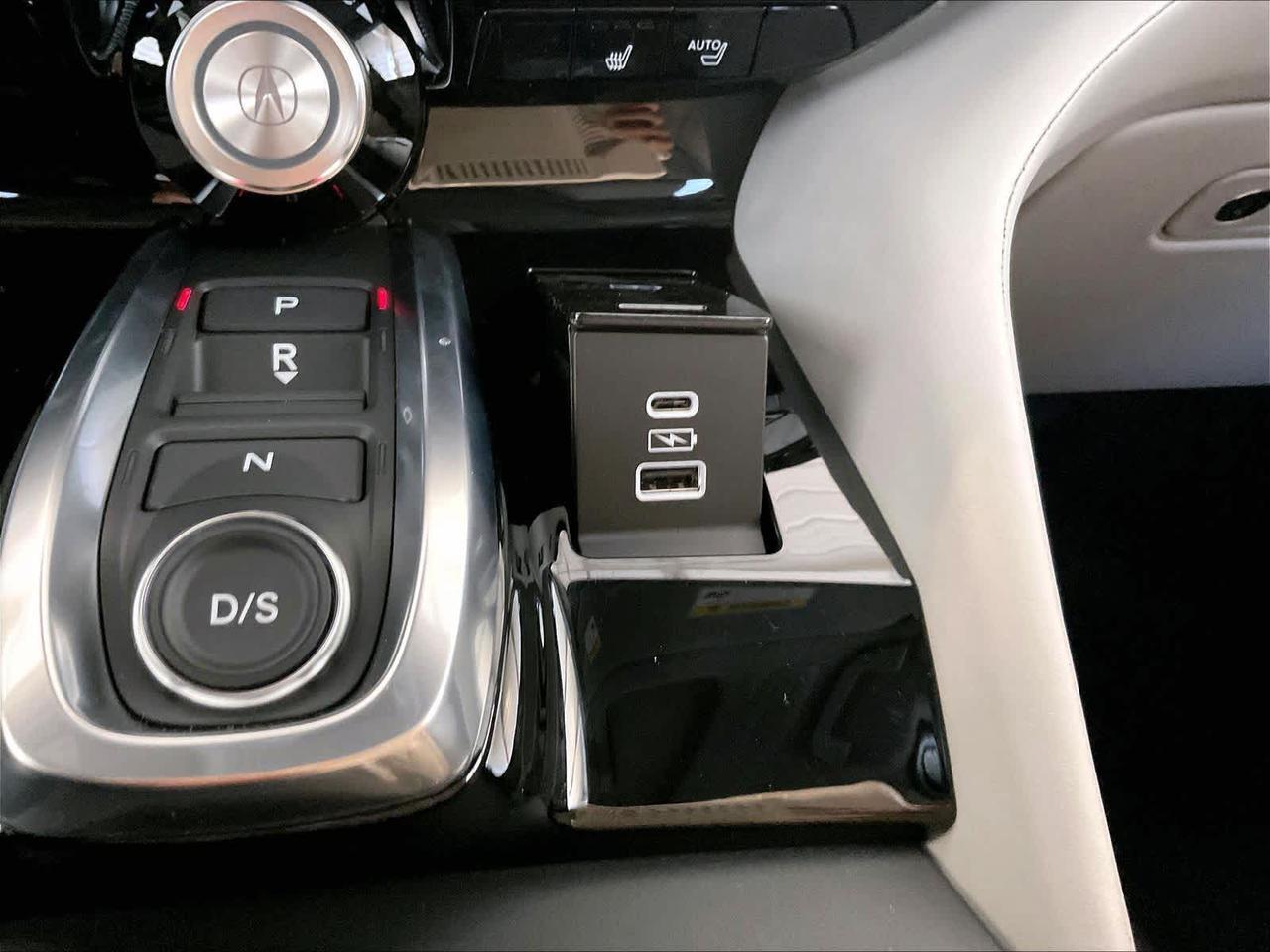 2026 Acura MDX w/Technology Package Roseville CA